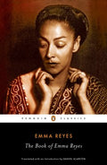 The Book of Emma Reyes  (Penguin Classics) (Reprint) - MPHOnline.com