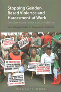 Stopping Gender-Based Violence and Harassment at Work - MPHOnline.com