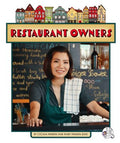 Restaurant Owners - MPHOnline.com