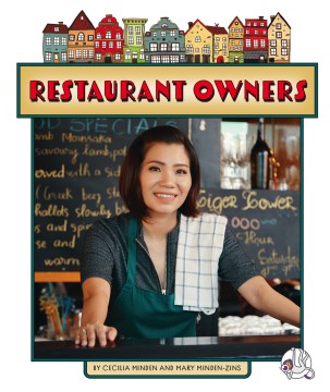 Restaurant Owners - MPHOnline.com