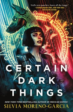 Certain Dark Things - MPHOnline.com