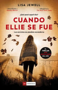 Cuando Ellie se fue / Then She Was Gone - MPHOnline.com