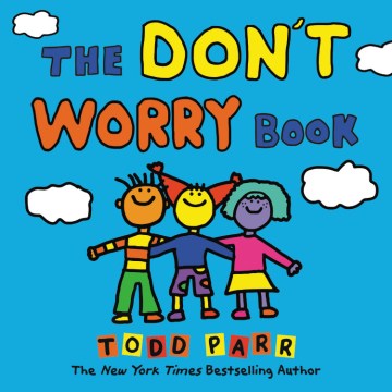 The Don't Worry Book - MPHOnline.com