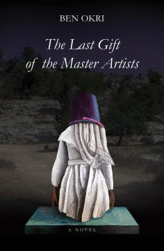 The Last Gift of the Master Artists - MPHOnline.com