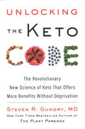 Unlocking the Keto Code - MPHOnline.com