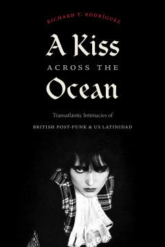 A Kiss Across the Ocean - MPHOnline.com