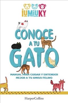 Conoce a tu gato / Meet Your Cat - MPHOnline.com