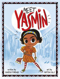 Meet Yasmin! - MPHOnline.com