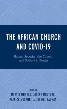 The African Church and Covid-19 - MPHOnline.com