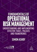 Fundamentals of Operational Risk Management - MPHOnline.com