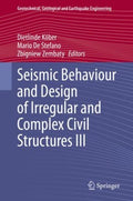 Seismic Behaviour and Design of Irregular and Complex Civil Structures III - MPHOnline.com