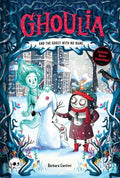 Ghoulia and the Ghost With No Name - MPHOnline.com