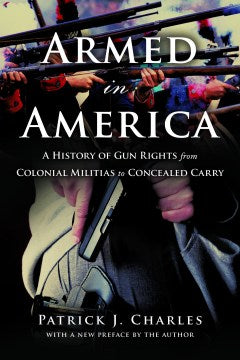 Armed in America - MPHOnline.com