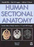 HUMAN SECTIONAL ANATOMY:PKT ATLAS 2E - MPHOnline.com