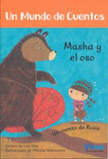 Masha y el oso / Masha and the Bear - MPHOnline.com