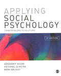 Applying Social Psychology - MPHOnline.com