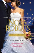 The MacGregor Brides - MPHOnline.com