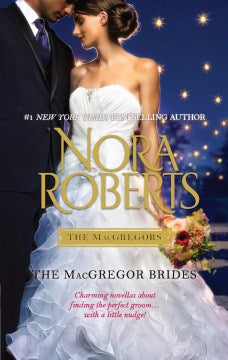 The MacGregor Brides - MPHOnline.com