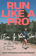 Run Like a Pro (Even If You're Slow) - MPHOnline.com