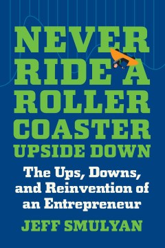 Never Ride a Rollercoaster Upside Down - MPHOnline.com