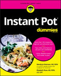 Instant Pot Cookbook for Dummies - MPHOnline.com