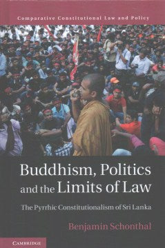 Buddhism, Politics and the Limits of Law - MPHOnline.com