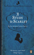 Study in Scarlet (Re-issues) - MPHOnline.com