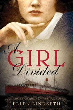 A Girl Divided - MPHOnline.com