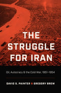 The Struggle for Iran - MPHOnline.com