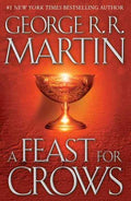 A Feast for Crows - MPHOnline.com