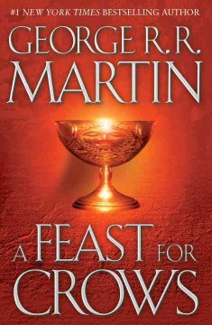 A Feast for Crows - MPHOnline.com