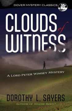 Clouds of Witness - MPHOnline.com