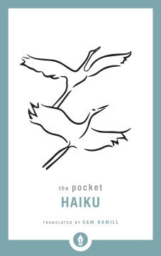 The Pocket Haiku - MPHOnline.com