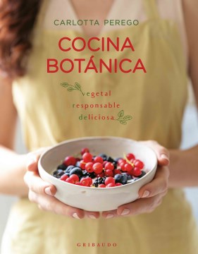 Cocina bot?nica / Botanical Kitchen - MPHOnline.com