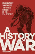 A History of War - MPHOnline.com