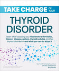 Take Charge of Your Thyroid Disorder - MPHOnline.com