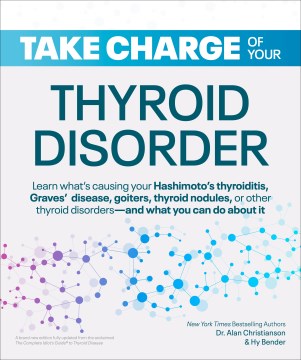 Take Charge of Your Thyroid Disorder - MPHOnline.com