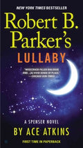 Robert B. Parker's Lullaby - MPHOnline.com