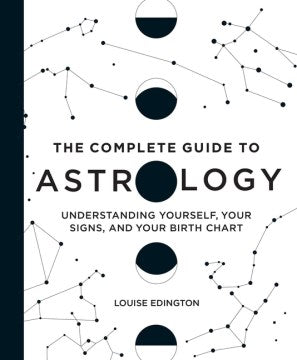 The Complete Guide to Astrology - MPHOnline.com