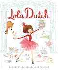 Lola Dutch - MPHOnline.com