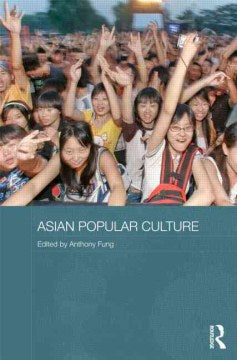 Asian Popular Culture - MPHOnline.com