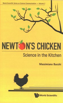 Newton's Chicken - MPHOnline.com