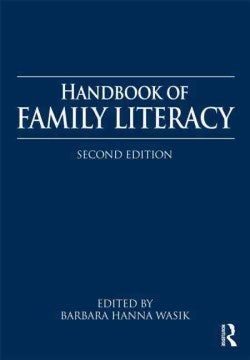 Handbook of Family Literacy - MPHOnline.com