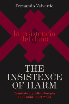 The Insistence of Harm - MPHOnline.com