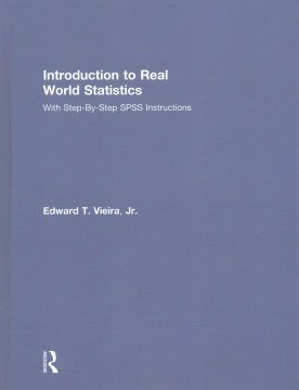 Introduction to Real World Statistics - MPHOnline.com