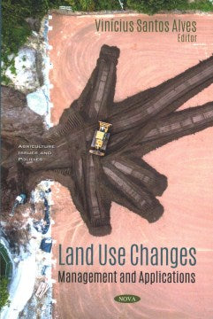 Land Use Changes - MPHOnline.com