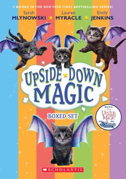 Upside-Down Magic - MPHOnline.com