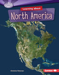 Learning About North America - MPHOnline.com