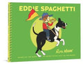 Eddie Spaghetti - MPHOnline.com