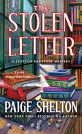 The Stolen Letter - MPHOnline.com